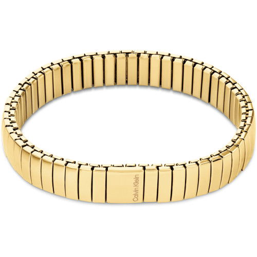 Helen Kirchhofer - Calvin Klein Stacked Armband - 35000838