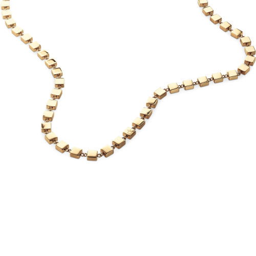 Helen Kirchhofer - Calvin Klein Geometric Halskette - 35000846