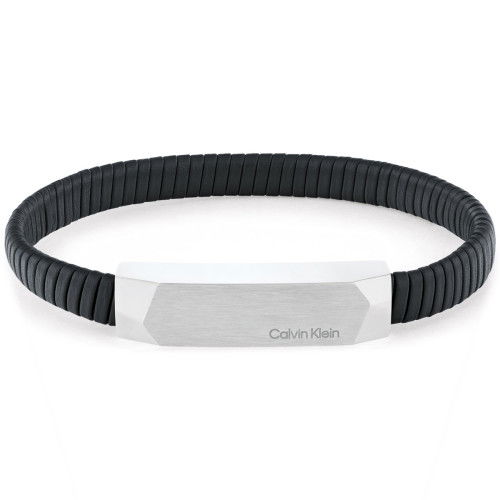 Helen Kirchhofer - Calvin Klein Magnify Armband - 35100012