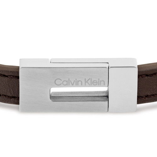 Helen Kirchhofer - Calvin Klein Exposed Armband - 35100021