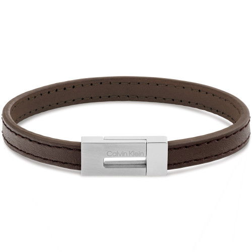Helen Kirchhofer - Calvin Klein Exposed Armband - 35100021