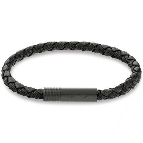 Helen Kirchhofer - Calvin Klein Velocity Armband - 35100025