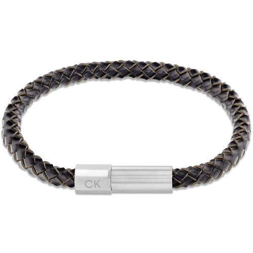 Helen Kirchhofer - Calvin Klein Industrial Facets Armband - 35100047