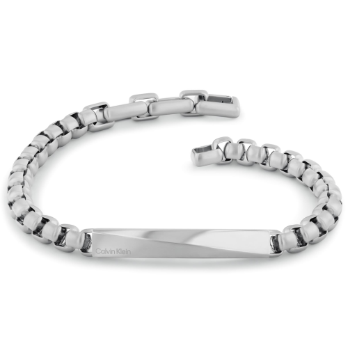 Helen Kirchhofer - Calvin Klein Iconic ID Armband - 35100056