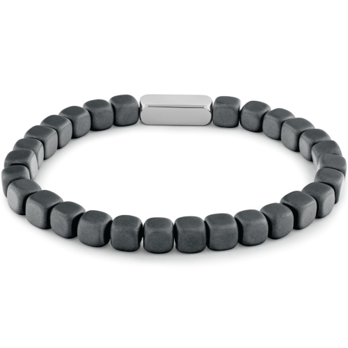 Helen Kirchhofer - Calvin Klein Modern Square Armband - 35100060