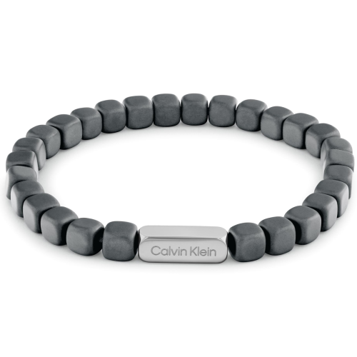 Helen Kirchhofer - Calvin Klein Modern Square Armband - 35100060