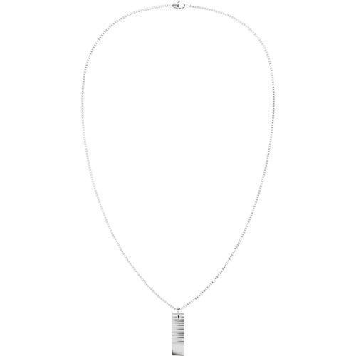 Helen Kirchhofer - Calvin Klein Parallel Halskette - 35100085