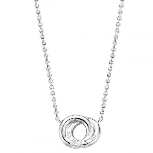 Helen Kirchhofer - Ti Sento Milano Halskette - 3915ZI/42