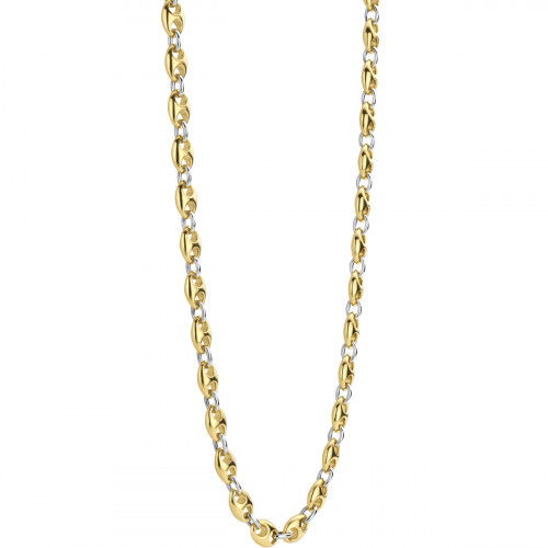 Helen Kirchhofer - Ti Sento Milano Halskette - 3985SY/42