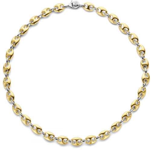 Helen Kirchhofer - Ti Sento Milano Halskette - 3985SY/42