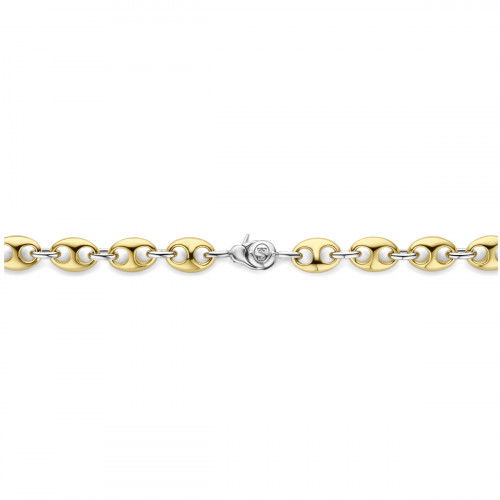 Helen Kirchhofer - Ti Sento Milano Halskette - 3985SY/42