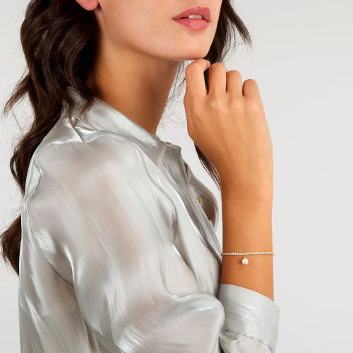 Helen Kirchhofer - Morellato Perla Armband - SXU59