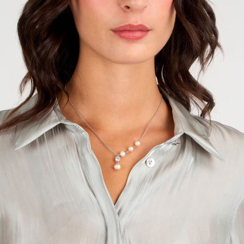 Helen Kirchhofer - Morellato Perla Halskette - SXU55
