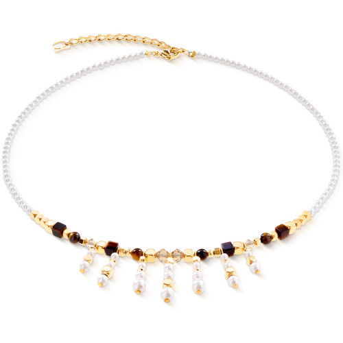 Helen Kirchhofer - Coeur de Lion Halskette - 4200/10-1100