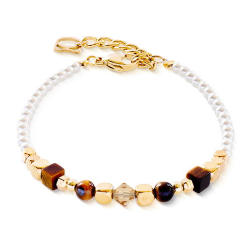 Helen Kirchhofer - Coeur de Lion Armband - 4200/30-1100