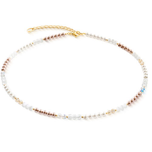 Helen Kirchhofer - Coeur de Lion Halskette - 4245/10-1416