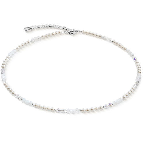 Helen Kirchhofer - Coeur de Lion Halskette - 4245/10-1417