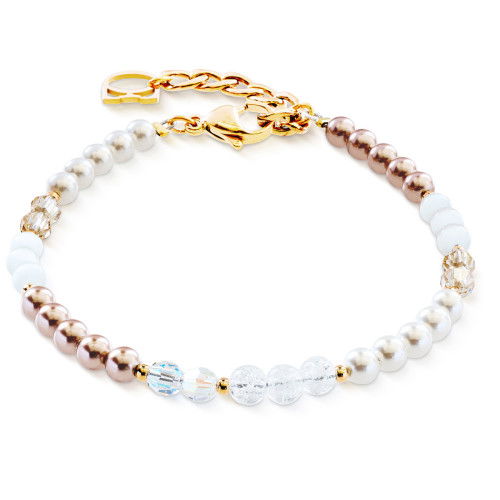 Helen Kirchhofer - Coeur de Lion Armband - 4245/30-1416