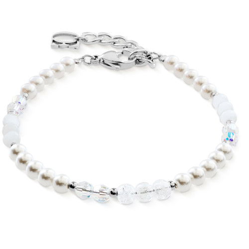 Helen Kirchhofer - Coeur de Lion Armband - 4245/30-1417