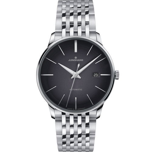 Helen Kirchhofer - Junghans Meister Automatic - 27/4417.46