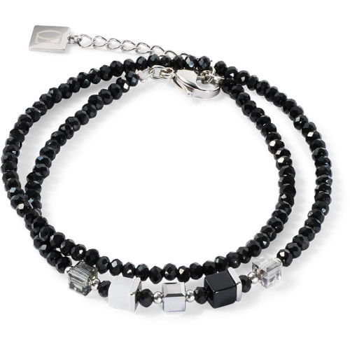 Helen Kirchhofer - Coeur de Lion Joyful Colours Armband - 4464/30-1300