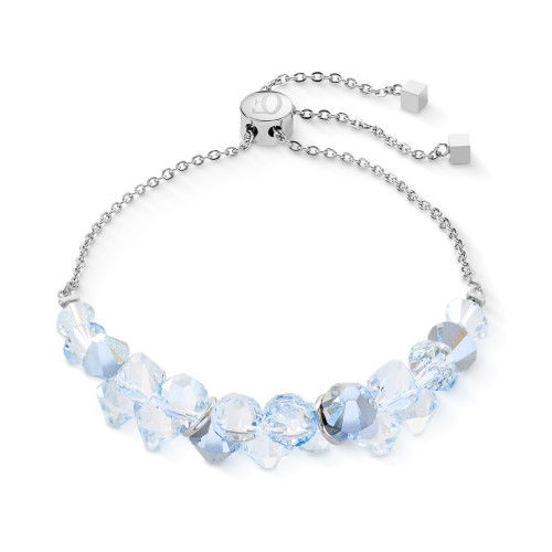 Helen Kirchhofer - Coeur de Lion Dancing Crystals Armband - 4639/30-1817