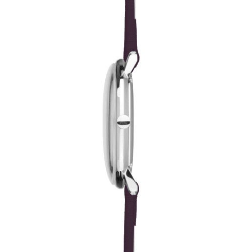 Helen Kirchhofer - Junghans max bill Damen - 47/4558.02