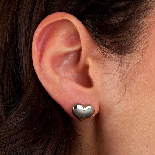 Helen Kirchhofer - Morellato Intrecci Ohrstecker - SAZC17