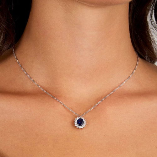 Helen Kirchhofer - Morellato Tesori Halskette - SAIW279