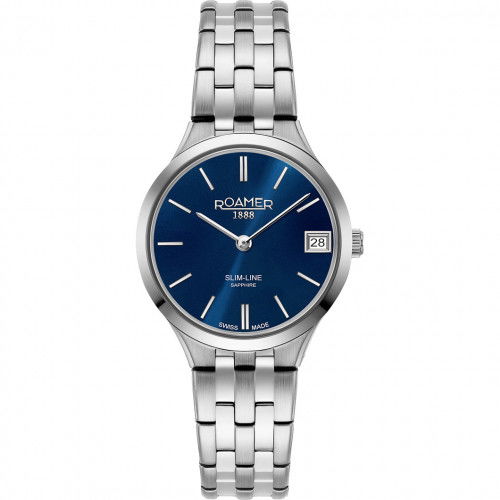 Helen Kirchhofer - Roamer Slim Line Classic Ladies - 512857 41 45 20