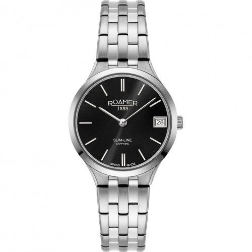 Helen Kirchhofer - Roamer Slim Line Classic Ladies - 512857 41 55 20