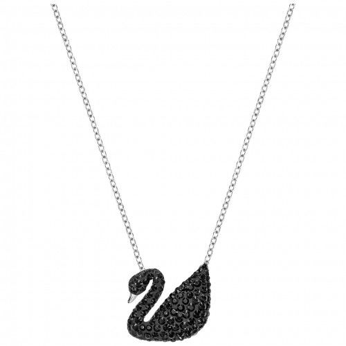 Helen Kirchhofer - Swarovski Iconic Swan Halskette - 5347329