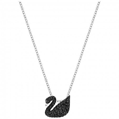 Helen Kirchhofer - Swarovski Iconic Swan Halskette - 5347330