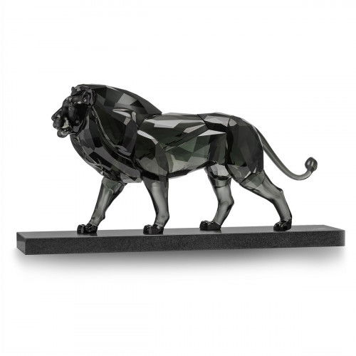 Helen Kirchhofer - Swarovski Der Loewe - 5526677