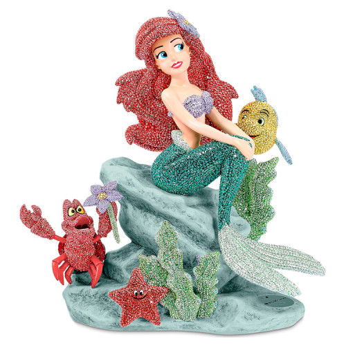 Helen Kirchhofer - Swarovski The Little Mermaid Limited Edition - 5556953