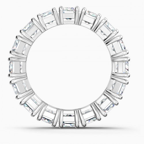 Helen Kirchhofer - Swarovski Vittore Wide Ring