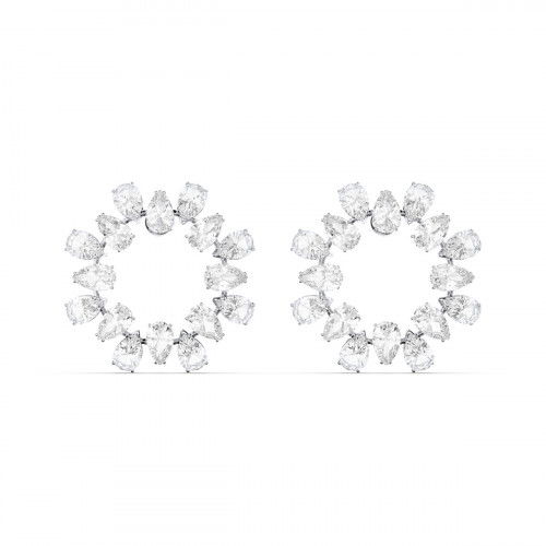 Helen Kirchhofer - Swarovski Millenia Ohrstecker - 5601509