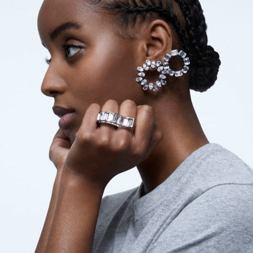 Helen Kirchhofer - Swarovski Millenia Ohrstecker - 5601509