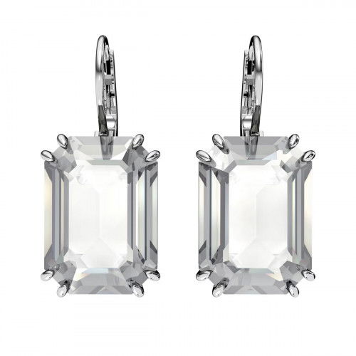 Helen Kirchhofer - Swarovski Millenia Ohrringe Oktagon - 5636569