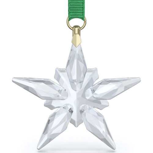 Helen Kirchhofer - Swarovski Annual Edition Little Star Ornament 2025 - 5701825