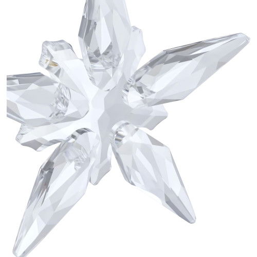 Helen Kirchhofer - Swarovski Annual Edition Little Star Ornament 2025 - 5701825