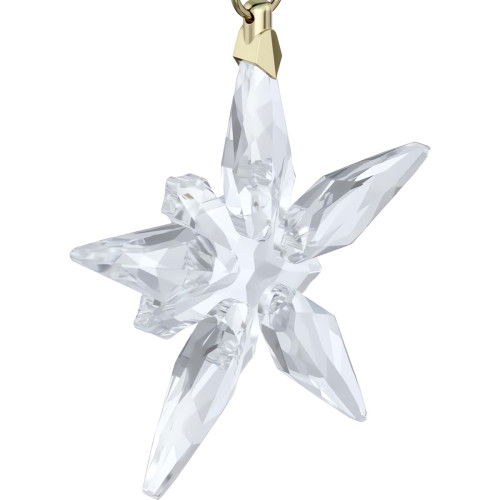 Helen Kirchhofer - Swarovski Annual Edition Little Star Ornament 2025 - 5701825