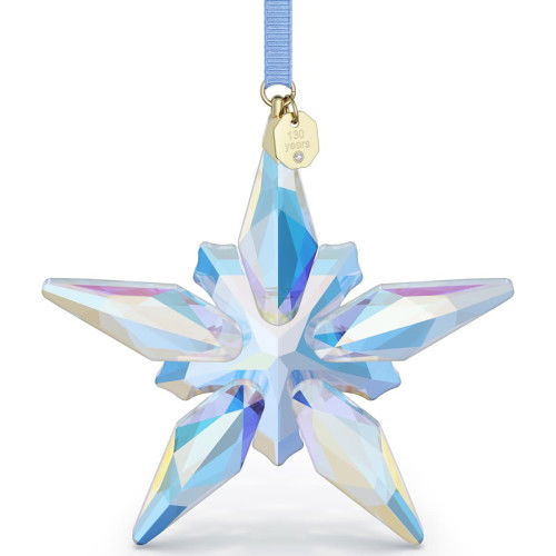 Helen Kirchhofer - Swarovski Annual Edition Jubiläumsornament 130 Jahre 2025 - 5701844