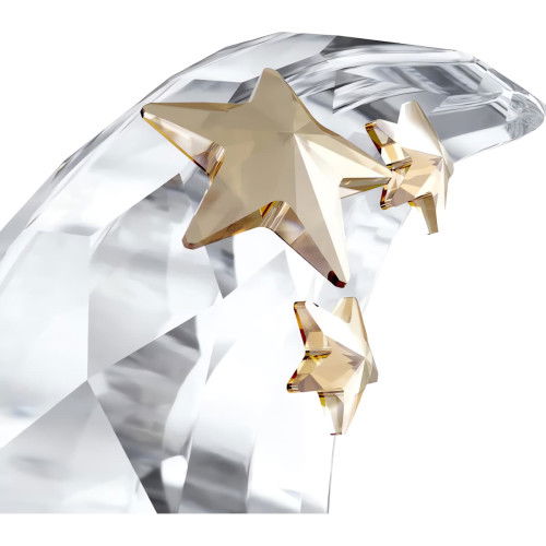 Helen Kirchhofer - Swarovski Annual Edition Weihnachtskugel 2025 - 5701865