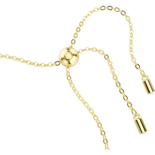 Helen Kirchhofer - Swarovski Constella Armband Verschiedene Schliffe Mehrfarbig Goldlegierungsschicht - 5722476