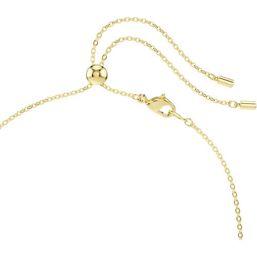 Helen Kirchhofer - Swarovski Constella Set Verschiedene Schliffe Mehrfarbig Goldlegierungsschicht - 5722542