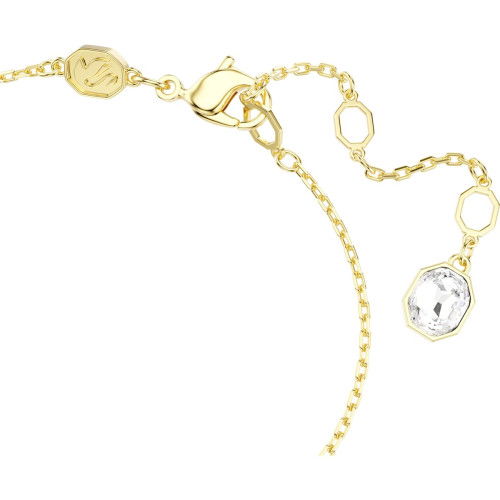 Helen Kirchhofer - Swarovski Idyllia Armband Verschiedene Schliffe Blume Mehrfarbig Goldlegierungsschicht - 5732423