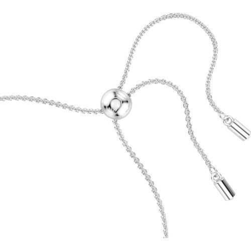 Helen Kirchhofer - Swarovski Magic Armband Schneeflocke Blau Rhodiniert - 5734244