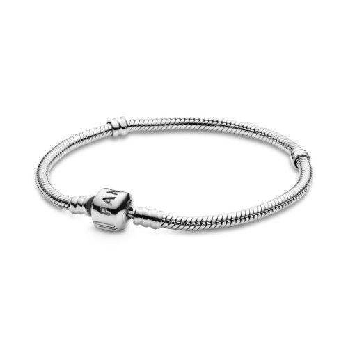 Helen Kirchhofer - Pandora Moments Schlangen Gliederarmband - 590702HV