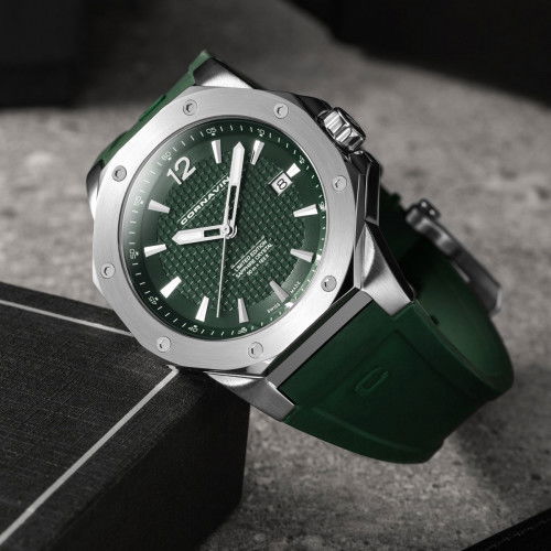 Helen Kirchhofer - Cornavin Downtown 3-H - CO 2021-2052